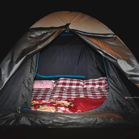 Kings Resort Dandeli Buitenkant foto